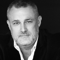 Jeffrey Hayzlett