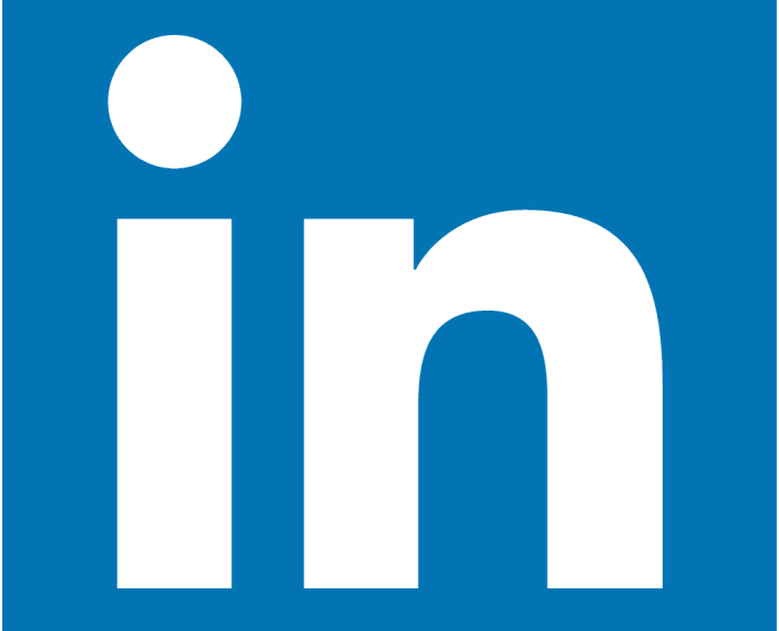 Linkedin-Logo