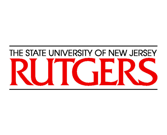 rutgers university logo