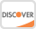 DISCOVER logo